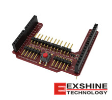 4D ARDUINO ADAPTOR SHIELD II
