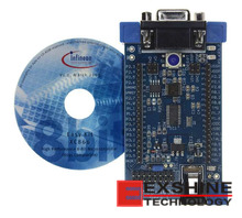 KIT_XC866_EK