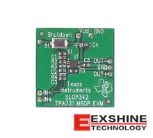 TPA731EVM
