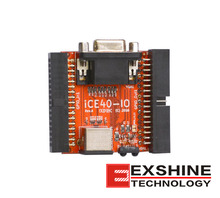 ICE40-IO