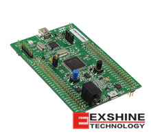 STM32F411E-DISCO