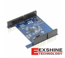 X-NUCLEO-IDB04A1