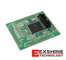 ML610Q431 REFBOARD