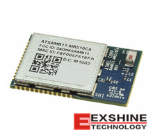 ATSAMB11-MR510CA