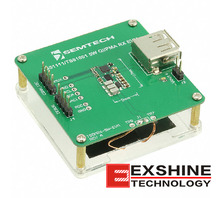 TSDMRX-5W-EVM
