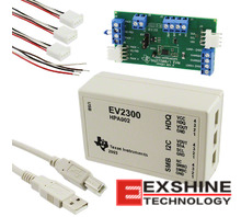 BQ27501EVM