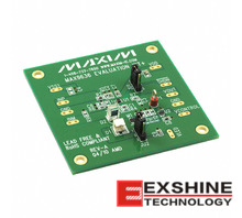 MAX9636EVKIT+
