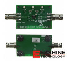MCP661DM-LD