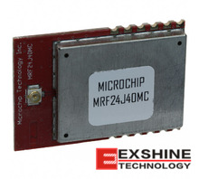 MRF24J40MC-I/RM