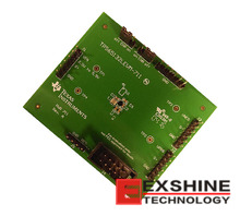 TPS65132LEVM-711