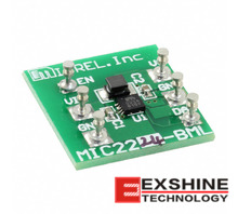 MIC2224YML-EV