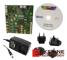 EVAL-AD7367SDZ