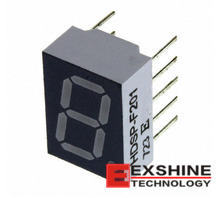 HDSP-F201
