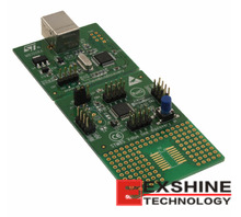 STM8SVLDISCOVERY