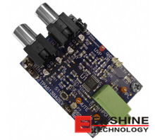 TPA6138A2EVM