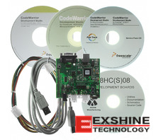 DEMO9S08EL32