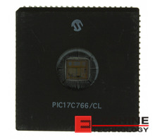 PIC17C766/CL