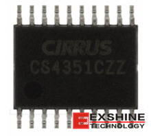 CS4351-CZZ