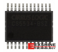 CS5534-BSZ