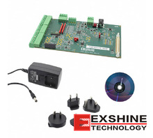 EVAL-AD7173-8SDZ