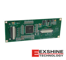 NHD-4.3-480272MF-34 CONTROLLER BOARD