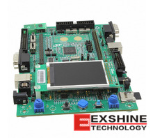STM32303E-EVAL