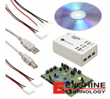 TPS65820EVM