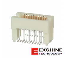DF15(6.2)-20DP-0.65V(50)