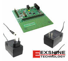 EVAL-ADUC7024QSZ