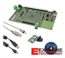 EV-ADUCM320QSPZ