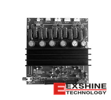 TAS5162DDV6EVM2