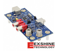 TPA6130A2EVM