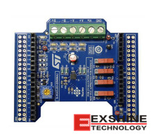 X-NUCLEO-IHM06A1