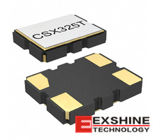 CSX325T38.400M3-UT10