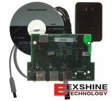 EVB-USB2513Q36-BAS