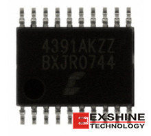 CS4391A-KZZ
