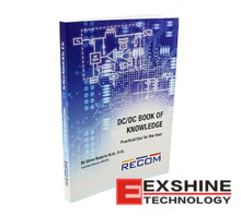 DC/DC BOOK OF KNOWLEDGE JA