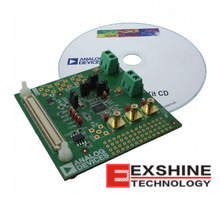 EVAL-AD9834SDZ