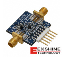 SMP1307-027LF-EVB (50 OHM)