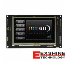 GTT43A-TPR-BLS-B0-H1-CT-V5