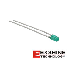 HLMP-1503-DE000