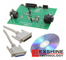 PGA2505EVM