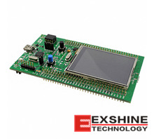 STM32F429I-DISCO