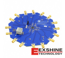 ADCLK954/PCBZ