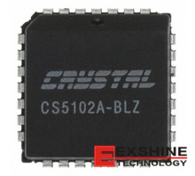 CS5102A-BLZ