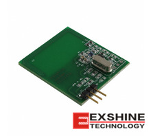 MICRF112-433-EV