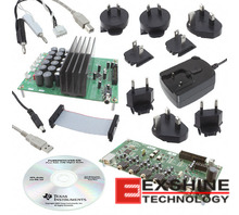 TAS5342DDV6EVM