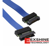 8.06.98 38-PIN TRACE MICTOR CABLE