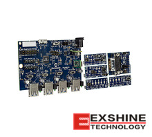 EVB-USB5734