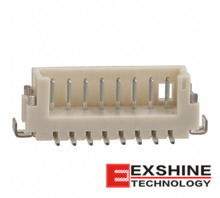 DF13C-8P-1.25V(20)